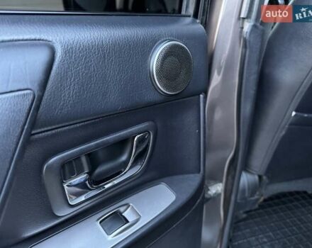 Коричневий Міцубісі Паджеро Вагон, об'ємом двигуна 3.2 л та пробігом 234 тис. км за 13900 $, фото 59 на Automoto.ua