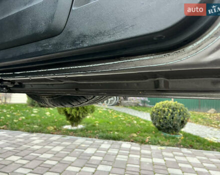 Коричневый Мицубиси Паджеро Вагон, объемом двигателя 3.2 л и пробегом 216 тыс. км за 17000 $, фото 22 на Automoto.ua