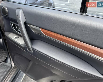 Коричневий Міцубісі Паджеро Вагон, об'ємом двигуна 3.83 л та пробігом 100 тис. км за 19900 $, фото 56 на Automoto.ua