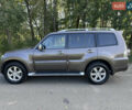 Коричневый Мицубиси Паджеро Вагон, объемом двигателя 3.83 л и пробегом 100 тыс. км за 19900 $, фото 26 на Automoto.ua