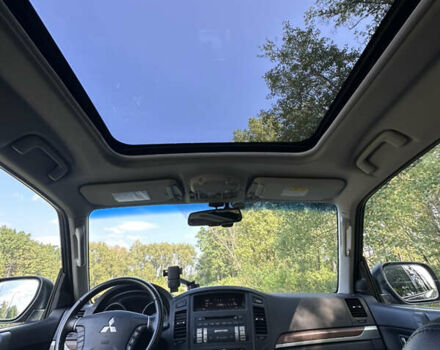 Коричневый Мицубиси Паджеро Вагон, объемом двигателя 3.83 л и пробегом 100 тыс. км за 19900 $, фото 38 на Automoto.ua