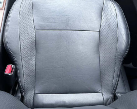 Коричневий Міцубісі Паджеро Вагон, об'ємом двигуна 3.83 л та пробігом 100 тис. км за 19900 $, фото 34 на Automoto.ua