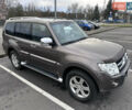 Коричневий Міцубісі Паджеро Вагон, об'ємом двигуна 3.83 л та пробігом 100 тис. км за 19900 $, фото 6 на Automoto.ua