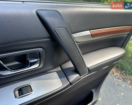 Коричневый Мицубиси Паджеро Вагон, объемом двигателя 3.83 л и пробегом 100 тыс. км за 19900 $, фото 53 на Automoto.ua