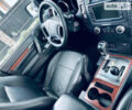 Коричневий Міцубісі Паджеро Вагон, об'ємом двигуна 3.2 л та пробігом 248 тис. км за 19950 $, фото 16 на Automoto.ua