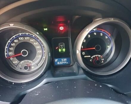 Коричневий Міцубісі Паджеро Вагон, об'ємом двигуна 3.2 л та пробігом 163 тис. км за 19000 $, фото 1 на Automoto.ua