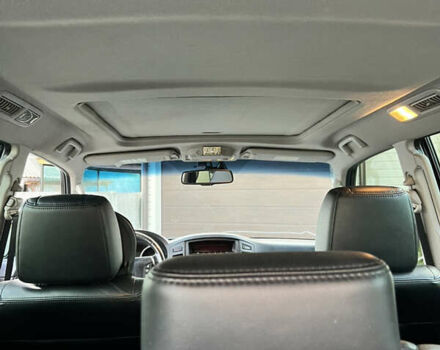 Коричневый Мицубиси Паджеро Вагон, объемом двигателя 3.2 л и пробегом 216 тыс. км за 17000 $, фото 18 на Automoto.ua