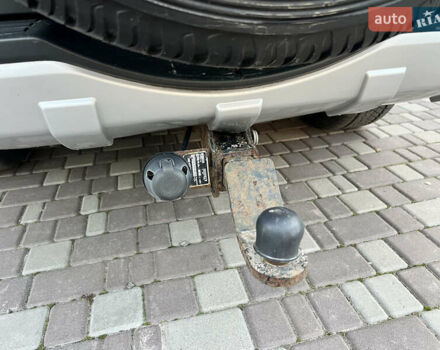 Коричневый Мицубиси Паджеро Вагон, объемом двигателя 3.2 л и пробегом 216 тыс. км за 17000 $, фото 12 на Automoto.ua