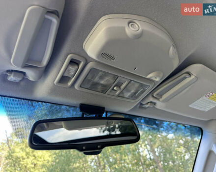 Коричневый Мицубиси Паджеро Вагон, объемом двигателя 3.83 л и пробегом 100 тыс. км за 19900 $, фото 40 на Automoto.ua