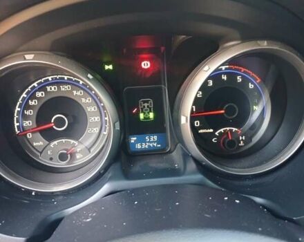 Коричневий Міцубісі Паджеро Вагон, об'ємом двигуна 3.2 л та пробігом 163 тис. км за 19000 $, фото 2 на Automoto.ua