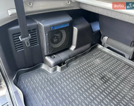 Коричневый Мицубиси Паджеро Вагон, объемом двигателя 3.83 л и пробегом 100 тыс. км за 19900 $, фото 21 на Automoto.ua