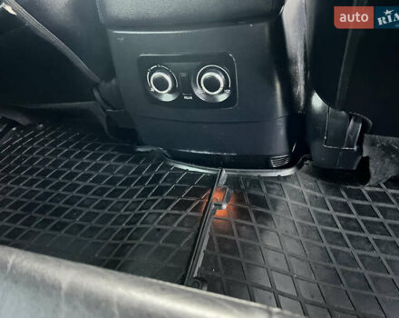 Коричневый Мицубиси Паджеро Вагон, объемом двигателя 3.2 л и пробегом 216 тыс. км за 17000 $, фото 16 на Automoto.ua