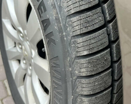 Коричневый Мицубиси Паджеро Вагон, объемом двигателя 3.2 л и пробегом 216 тыс. км за 17000 $, фото 17 на Automoto.ua