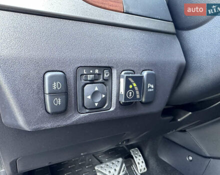 Коричневый Мицубиси Паджеро Вагон, объемом двигателя 3.83 л и пробегом 100 тыс. км за 19900 $, фото 32 на Automoto.ua