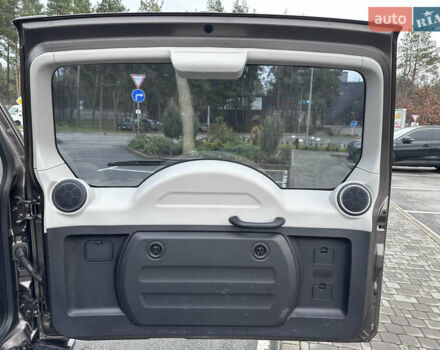 Коричневий Міцубісі Паджеро Вагон, об'ємом двигуна 3.83 л та пробігом 100 тис. км за 19900 $, фото 19 на Automoto.ua