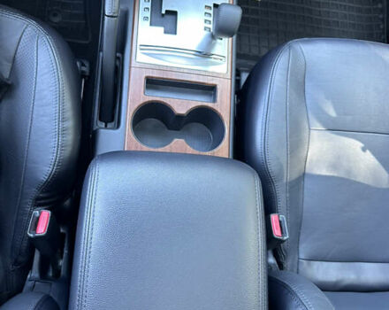 Коричневый Мицубиси Паджеро Вагон, объемом двигателя 3.83 л и пробегом 100 тыс. км за 19900 $, фото 41 на Automoto.ua