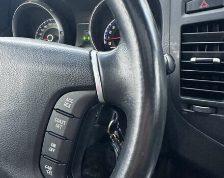 Коричневий Міцубісі Паджеро Вагон, об'ємом двигуна 3.83 л та пробігом 100 тис. км за 19900 $, фото 41 на Automoto.ua