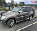 Коричневий Міцубісі Паджеро Вагон, об'ємом двигуна 3.83 л та пробігом 100 тис. км за 19900 $, фото 10 на Automoto.ua