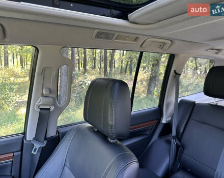 Коричневый Мицубиси Паджеро Вагон, объемом двигателя 3.83 л и пробегом 100 тыс. км за 19900 $, фото 42 на Automoto.ua