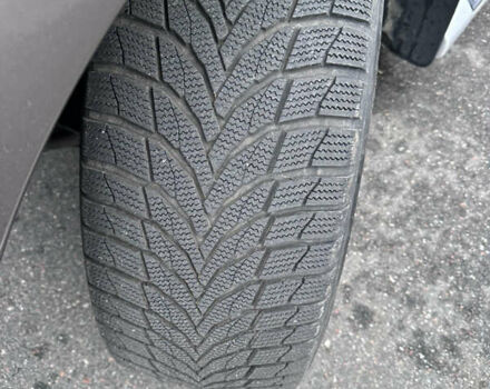 Коричневий Міцубісі Паджеро Вагон, об'ємом двигуна 3.83 л та пробігом 100 тис. км за 19900 $, фото 12 на Automoto.ua