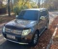 Коричневий Міцубісі Паджеро Вагон, об'ємом двигуна 3.2 л та пробігом 163 тис. км за 19000 $, фото 1 на Automoto.ua