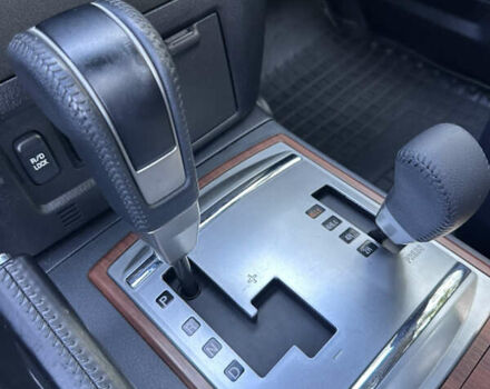 Коричневый Мицубиси Паджеро Вагон, объемом двигателя 3.83 л и пробегом 100 тыс. км за 19900 $, фото 37 на Automoto.ua