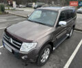 Коричневий Міцубісі Паджеро Вагон, об'ємом двигуна 3.83 л та пробігом 100 тис. км за 19900 $, фото 9 на Automoto.ua