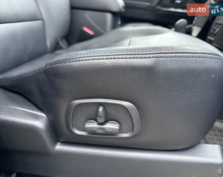 Коричневий Міцубісі Паджеро Вагон, об'ємом двигуна 3.83 л та пробігом 100 тис. км за 19900 $, фото 48 на Automoto.ua