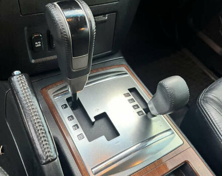 Коричневый Мицубиси Паджеро Вагон, объемом двигателя 3.2 л и пробегом 216 тыс. км за 17000 $, фото 24 на Automoto.ua