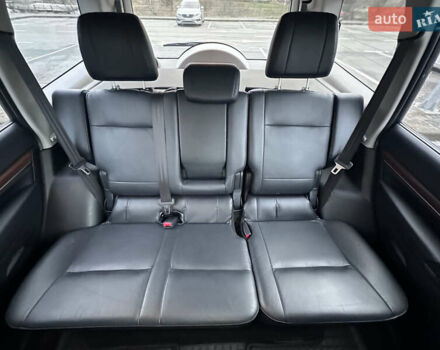 Коричневий Міцубісі Паджеро Вагон, об'ємом двигуна 3.83 л та пробігом 100 тис. км за 19900 $, фото 58 на Automoto.ua