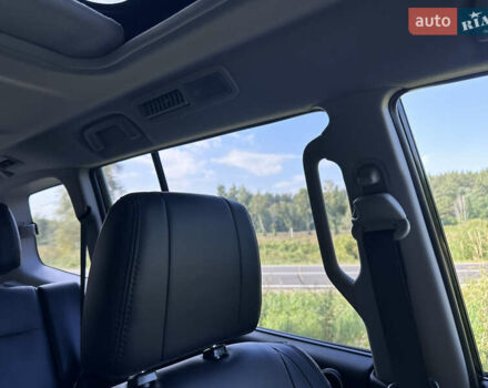 Коричневый Мицубиси Паджеро Вагон, объемом двигателя 3.83 л и пробегом 100 тыс. км за 19900 $, фото 39 на Automoto.ua