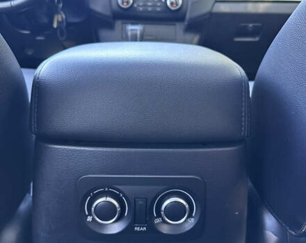 Коричневый Мицубиси Паджеро Вагон, объемом двигателя 3.83 л и пробегом 100 тыс. км за 19900 $, фото 60 на Automoto.ua