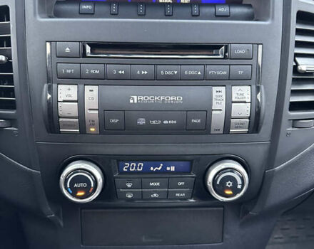 Коричневий Міцубісі Паджеро Вагон, об'ємом двигуна 3.83 л та пробігом 100 тис. км за 19900 $, фото 39 на Automoto.ua