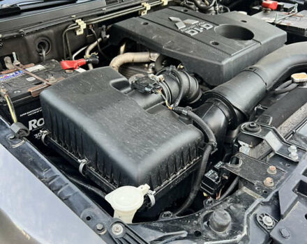 Коричневый Мицубиси Паджеро Вагон, объемом двигателя 3.2 л и пробегом 216 тыс. км за 17000 $, фото 26 на Automoto.ua