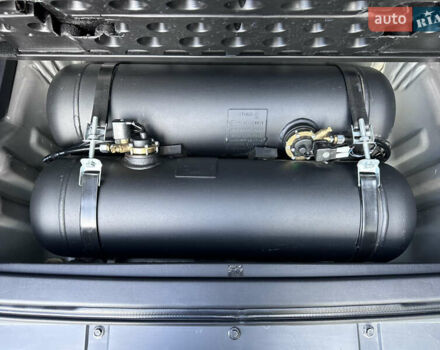 Коричневый Мицубиси Паджеро Вагон, объемом двигателя 3.83 л и пробегом 100 тыс. км за 19900 $, фото 23 на Automoto.ua