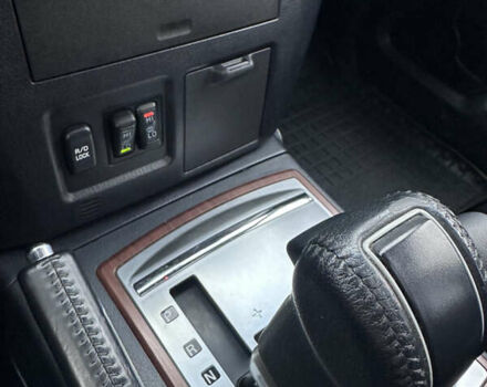 Коричневий Міцубісі Паджеро Вагон, об'ємом двигуна 3.83 л та пробігом 100 тис. км за 19900 $, фото 42 на Automoto.ua