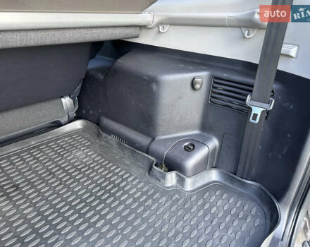 Коричневый Мицубиси Паджеро Вагон, объемом двигателя 3.83 л и пробегом 100 тыс. км за 19900 $, фото 22 на Automoto.ua