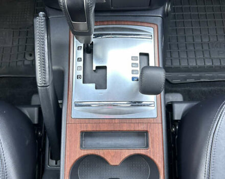 Коричневий Міцубісі Паджеро Вагон, об'ємом двигуна 3.83 л та пробігом 100 тис. км за 19900 $, фото 38 на Automoto.ua