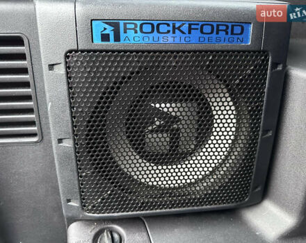 Коричневий Міцубісі Паджеро Вагон, об'ємом двигуна 3.83 л та пробігом 100 тис. км за 19900 $, фото 21 на Automoto.ua