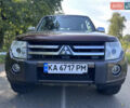 Коричневый Мицубиси Паджеро Вагон, объемом двигателя 3.83 л и пробегом 100 тыс. км за 19900 $, фото 5 на Automoto.ua