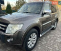 Коричневый Мицубиси Паджеро Вагон, объемом двигателя 3.2 л и пробегом 216 тыс. км за 17000 $, фото 9 на Automoto.ua