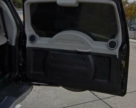 Червоний Міцубісі Паджеро Вагон, об'ємом двигуна 3.8 л та пробігом 192 тис. км за 15400 $, фото 13 на Automoto.ua