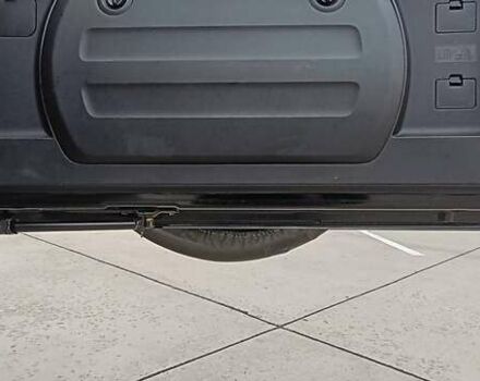 Червоний Міцубісі Паджеро Вагон, об'ємом двигуна 3.8 л та пробігом 192 тис. км за 15400 $, фото 25 на Automoto.ua