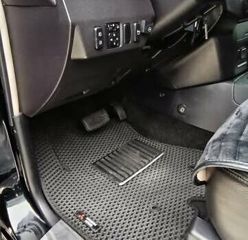 Червоний Міцубісі Паджеро Вагон, об'ємом двигуна 3.8 л та пробігом 192 тис. км за 15400 $, фото 32 на Automoto.ua