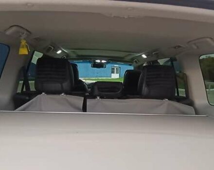 Червоний Міцубісі Паджеро Вагон, об'ємом двигуна 3.8 л та пробігом 192 тис. км за 15400 $, фото 22 на Automoto.ua