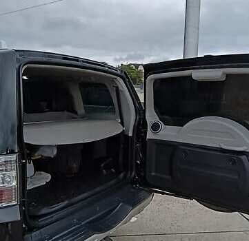 Червоний Міцубісі Паджеро Вагон, об'ємом двигуна 3.8 л та пробігом 192 тис. км за 15400 $, фото 21 на Automoto.ua