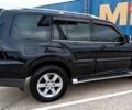 Червоний Міцубісі Паджеро Вагон, об'ємом двигуна 3.8 л та пробігом 192 тис. км за 15400 $, фото 23 на Automoto.ua