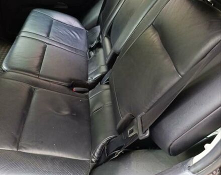 Красный Мицубиси Паджеро Вагон, объемом двигателя 3.8 л и пробегом 288 тыс. км за 14600 $, фото 9 на Automoto.ua