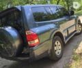 Міцубісі Паджеро Вагон, об'ємом двигуна 0 л та пробігом 260 тис. км за 10200 $, фото 18 на Automoto.ua