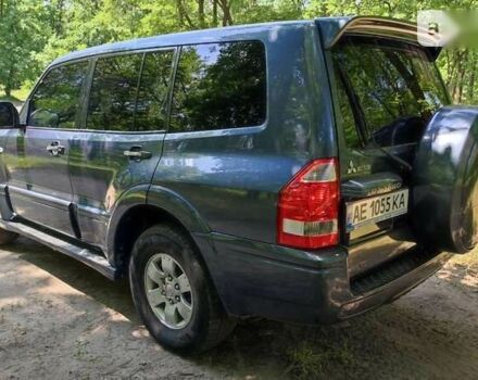 Міцубісі Паджеро Вагон, об'ємом двигуна 0 л та пробігом 260 тис. км за 10200 $, фото 2 на Automoto.ua